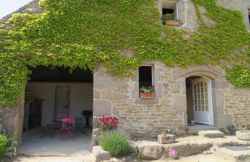 Manoir de Herclat - Foto 4