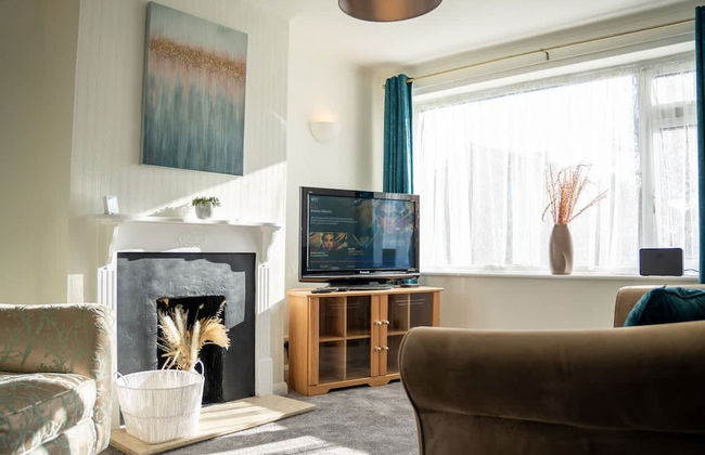 Host Stay Trinity Road - Photo 1