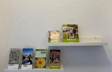 Ildiz Ferienwohnungen - Foto 38