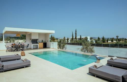 Valley View Villas, By TK Premium Stays - Foto 46