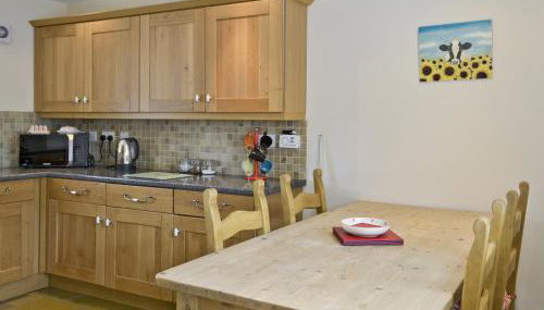 Methodist Cottage - Photo 4