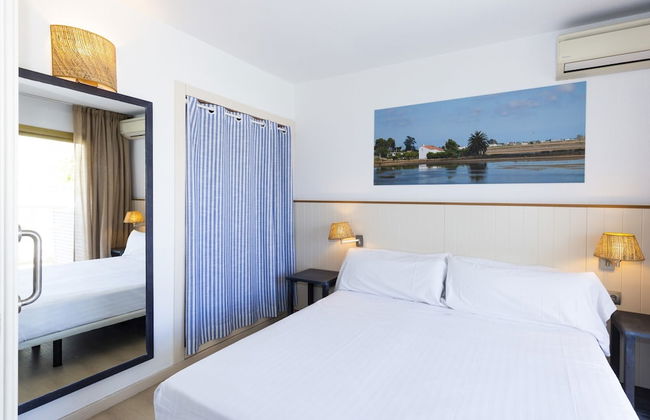 Acacias Apartamentos Salou - Foto 4