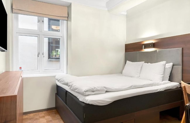 At Old Town Aparthotel - Photo 11