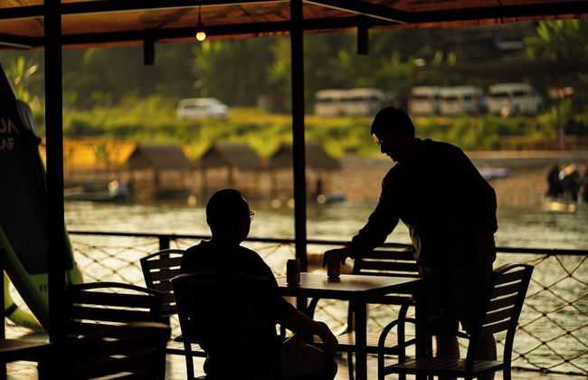 Hueanphae Luang Prabang - Foto 19