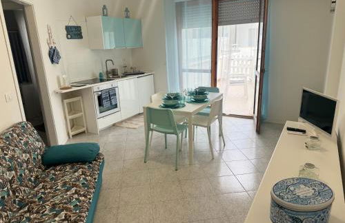 Appartamento Fronte Mare - Foto 14