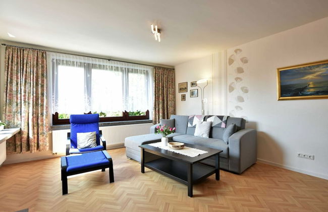 Gemuetliche Ferienwohnung in Kluetz am Meer - Foto 11