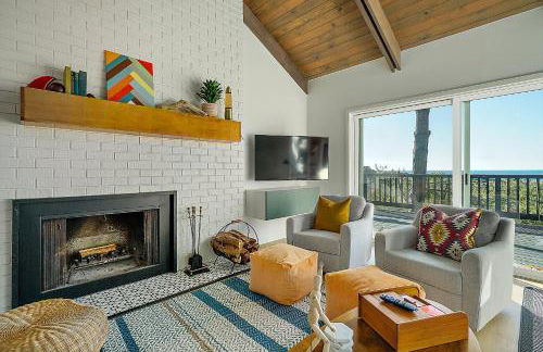 Driftwood Bungalow Ocean View Monthly Only - Foto 6