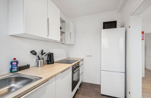 DS-RENT - 4 Schlafzimmer - bis 6 Pers - Albisheim - Foto 13