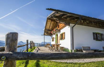 Ferienwohnung Am Moosbach - Foto 13