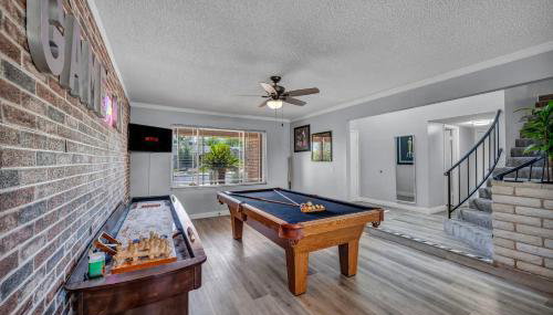 VegasVibes Pool Games Good Times - Foto 4, Game Room