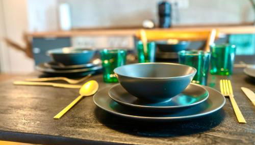 Zeche Bonicacius - Hochwertig, Stylisch, Netflix - Foto 4