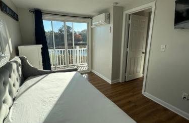 Waterfront Escape HotTub, Pets OK, Pool Table - Foto 25