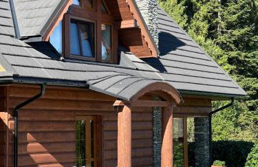 Leśna Przystań Gorce - Foto 1