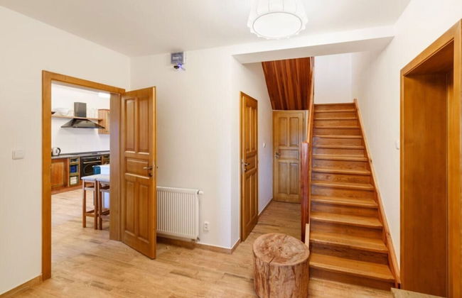 Charming Villa With Internet - Foto 11