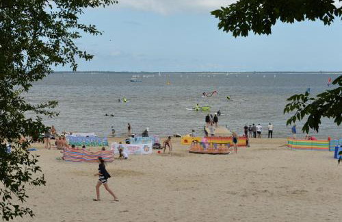 Apartament Babitonga I - Photo 53