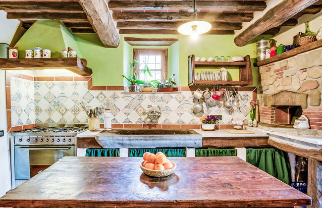 Il Vecchio Ospitale - Foto 5