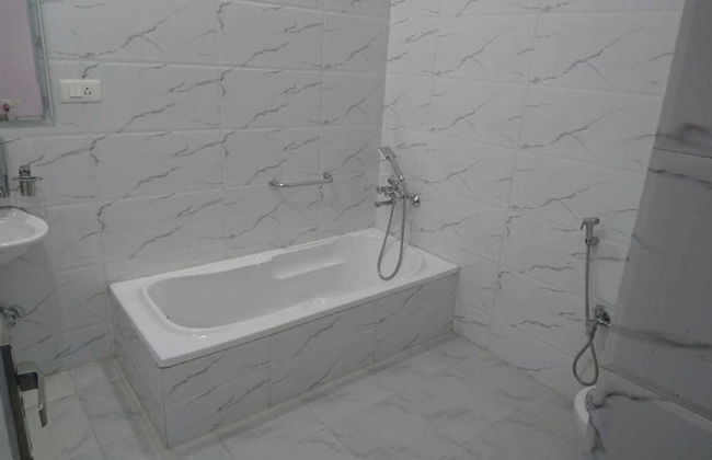 Atul's Europa Apartments - Foto 53