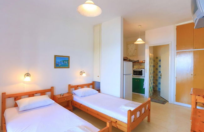 Faros Pende in Gaios - Foto 5