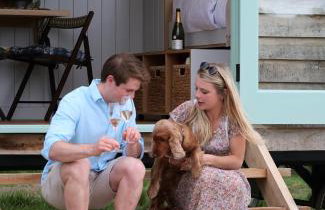 Luxury Retreat 30mins Taxi Ride From West London - Photo 12