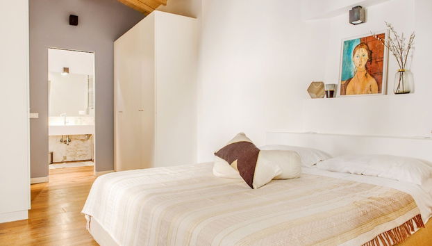 Via della Scala Apartment - Foto 5, Habitación