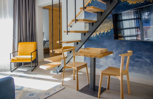 Casa di Pino EcoLodge Hotel - Photo 28