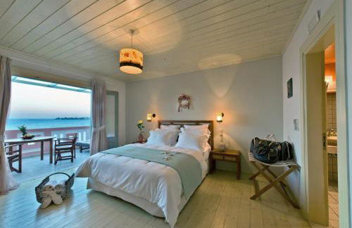 Calypso Villas Zakynthos - Foto 78