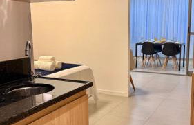 Edifício Red Design Residence - Foto 6