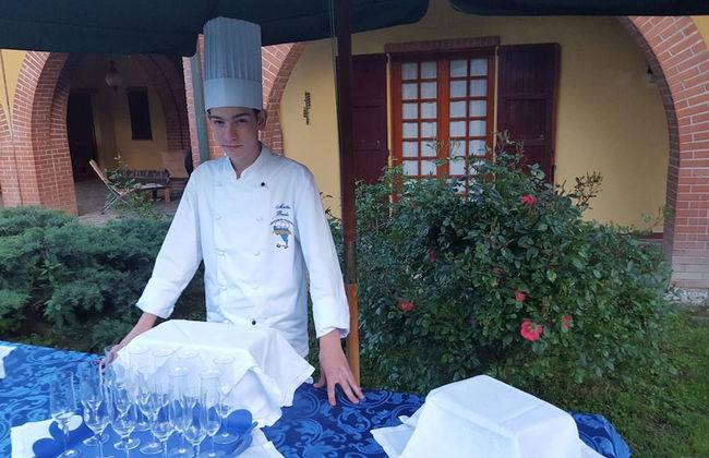 Allevamento B&B - Foto 29