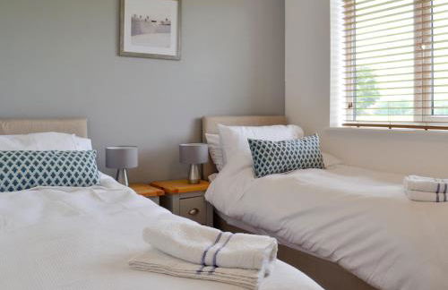 Cedar Lodge - Foto 11