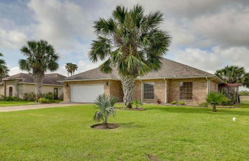 Swim, Golf and Unwind Laguna Vista Vacation Home! - Foto 23