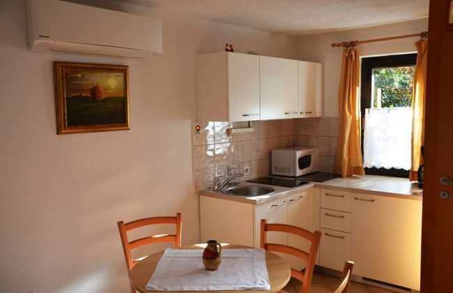 Apartments Lenardic - Foto 11