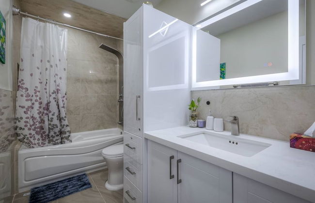 Halsey Waterfront Apartments - Foto 33