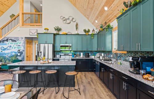 Emerald Escape - Managed by Gr8Escapes - Foto 23