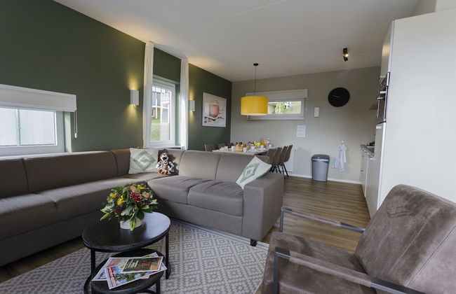 Dormio resort Eifeler Tor - Foto 73