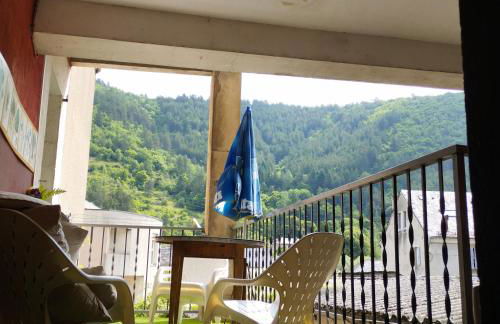 Grand appartement de charme avec parking privé - Foto 20