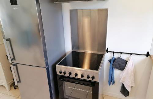 Maison chaleureuse proche plage du Gurp - Foto 14