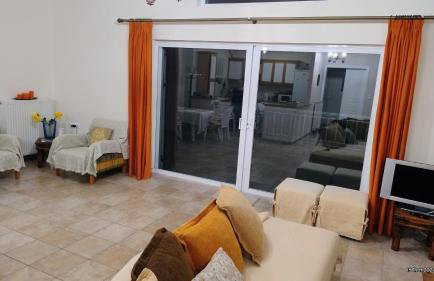 sparton amfilohias παραθαλάσσιο εξοχικό Filoxenia - Foto 28