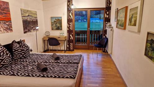 Großes Ferienhaus - Own cottage near Chiemsee - Photo 5