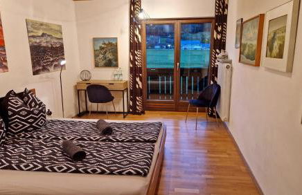 Großes Ferienhaus - Own cottage near Chiemsee - Photo 5