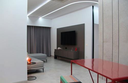 Geo Apartamento - Foto 5