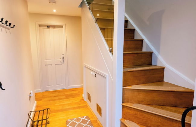 Oakerthorpe Holiday Village - Foto 36