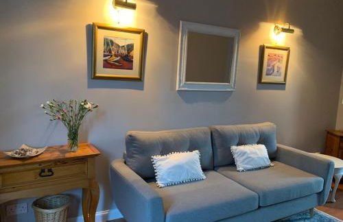 Golf Cottage - Photo 11