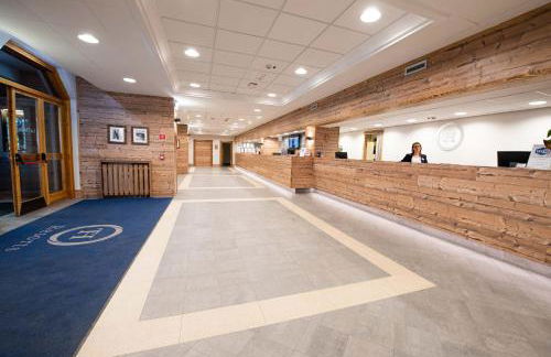 TH La Thuile - Planibel Residence - Foto 15