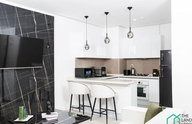 E24 Grand Luxe Tout Quip et Central - Foto 7