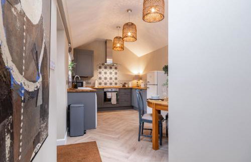 Gorgeous Cottage near Stratford-upon-Avon - Foto 38