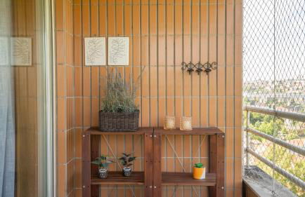 Infante Cozy 1BR w Parking by LovelyStay - Foto 27