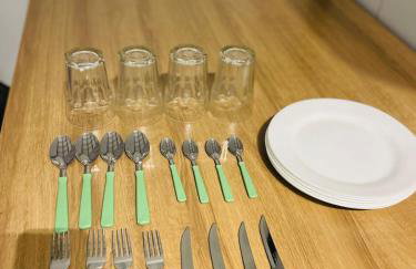 Estudios Mobiliados para locação - Foto 45