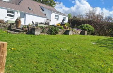 Mayeston Barn Holiday Home - Foto 28