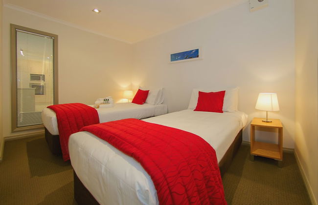 Crowsnest Apartments - Foto 7