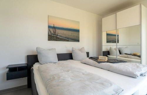 "Am hohen Ufer", Bungalow "Ocean Breeze 24" - Foto 14